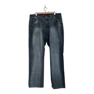 U-51 Classic Blue Denim Jeans Women’s Size 18